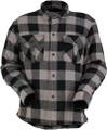 Z1R Duke Flannel Shirt