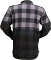 Z1R Duke Ombre Flannel