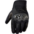 RST WOMENS JETSTREAM GLOVE BLACK TEXTILE