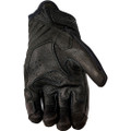 RST WOMENS JETSTREAM GLOVE BLACK TEXTILE