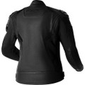 RST WOMENS S1 D3O LEATHER JACKET