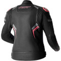 RST WOMENS S1 D3O LEATHER JACKET