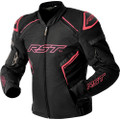 RST WOMENS S1 D3O TEXTILE JACKET
