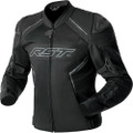 RST WOMENS S1 D3O MESH JACKET BLACK TEXTILE