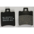 EBC BRAKE PADS SFA193 ORGANIC