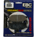 EBC BRAKE PADS SFA199 ORGANIC
