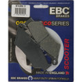EBC BRAKE PADS SFA209/2 ORGANIC