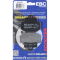 EBC BRAKE PADS SFA321 ORGANIC