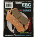 EBC BRAKE PADS SFA388HH DOUBLE-H SINTERED