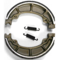 EBC BRAKE SHOES 307G GROOVED