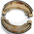 EBC BRAKE SHOES 308 PLAIN