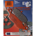 EBC BRAKE PADS V-SERIES FA229V