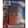 EBC BRAKE PADS V-SERIES FA32V