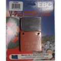 EBC BRAKE PADS V-SERIES FA36V