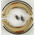 EBC BRAKE SHOES 311 PLAIN
