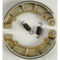 EBC BRAKE SHOES 316 PLAIN