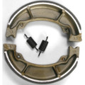 EBC BRAKE SHOES 318 PLAIN