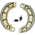 EBC BRAKE SHOES 321 PLAIN