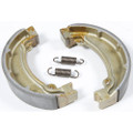 EBC BRAKE SHOES 330 PLAIN
