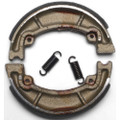 EBC BRAKE SHOES 331 PLAIN