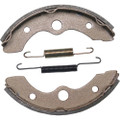 EBC BRAKE SHOES 339 PLAIN