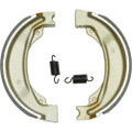 EBC BRAKE SHOES 340 PLAIN