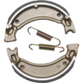 EBC BRAKE SHOES 503G GROOVED