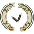 EBC BRAKE SHOES 506 PLAIN