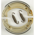 EBC BRAKE SHOES 510 PLAIN