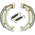 EBC BRAKE SHOES 510G GROOVED