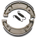 EBC BRAKE SHOES 514 PLAIN