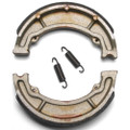 EBC BRAKE SHOES 521 PLAIN