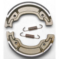 EBC BRAKE SHOES 527 PLAIN