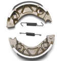 EBC BRAKE SHOES 530 PLAIN