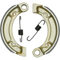 EBC BRAKE SHOES 532 PLAIN