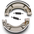 EBC BRAKE SHOES 603 PLAIN
