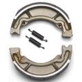 EBC BRAKE SHOES 603G GROOVED