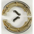 EBC BRAKE SHOES 606 PLAIN