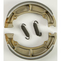EBC BRAKE SHOES 705 PLAIN