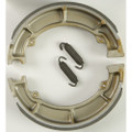 EBC BRAKE SHOES 706 PLAIN
