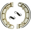 EBC BRAKE SHOES 710 PLAIN