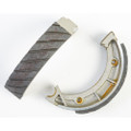 EBC BRAKE SHOES 841G GROOVED