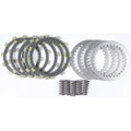 EBC CARBON FIBER CLUTCH SET DRCF25