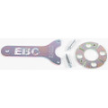 EBC CLUTCH BASKET HOLDER CT012SP