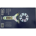 EBC CLUTCH BASKET HOLDER CT013SP