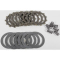 EBC CLUTCH SET DRC61
