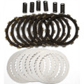 EBC DIRT RACER CLUTCH SET DRC115