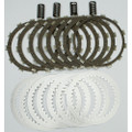 EBC DIRT RACER CLUTCH KIT DRC205