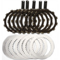 EBC DIRT RACER CLUTCH SET DRC123