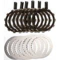 EBC DIRT RACER CLUTCH SET DRC130
